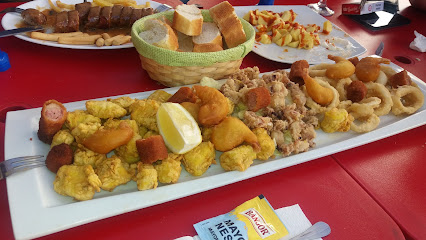 Información y opiniones sobre Cafe Bar El Olivo de Torredonjimeno