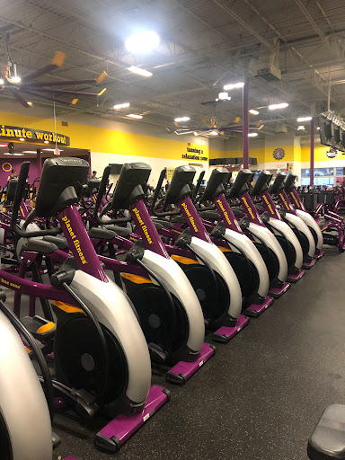 Gym «Planet Fitness», reviews and photos, 835 Graham Rd, Stow, OH 44224, USA