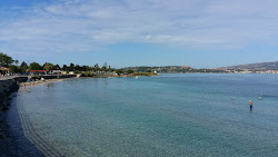 Fanari beach'in fotoğrafı ve yerleşim