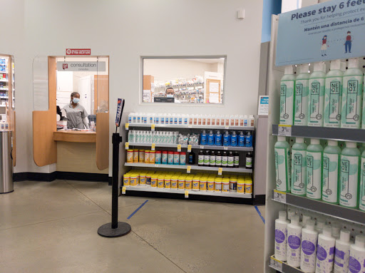 Drug Store «Walgreens», reviews and photos, 1329 University Blvd E, Takoma Park, MD 20912, USA