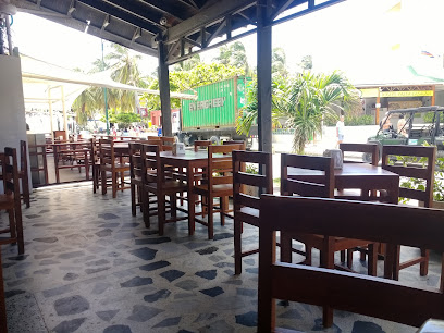 Cafe Cafe Since 1992 - Avenida Colombia Edif Hansa Coral L 1 - 2 - 3, San Andrés, San Andrés y Providencia, Colombia