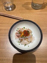 Plats et boissons du Restaurant japonais Iodé Sushi à Paris - n°19