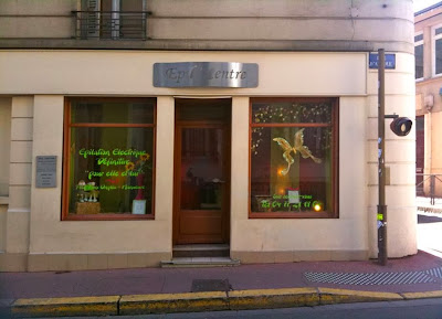 Epil'Centre à Saint-Étienne