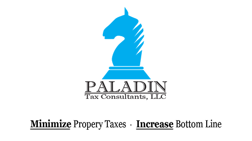 Paladin - Property Tax Consultants Bexar & Nueces County