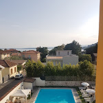 Photo n°4 de l'avis de Elly.o fait le 08/06/2019 à 16:32 sur le  Hotel Maderno à Toscolano Maderno