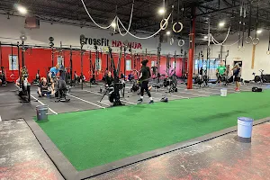 CrossFit Nashua image