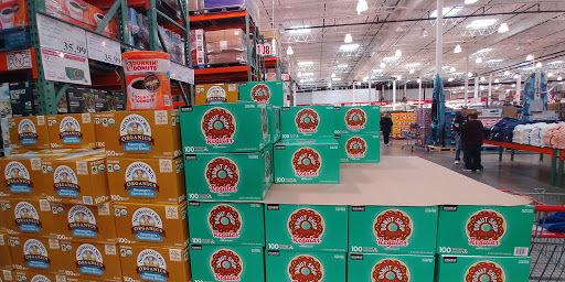 Warehouse store «Costco Wholesale», reviews and photos, 120 Township Blvd, Camillus, NY 13031, USA