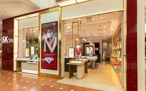 SK Jewellery Jurong Point - The Centris image