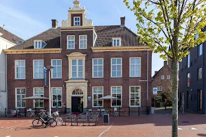 Best Western Museumhotels Delft image