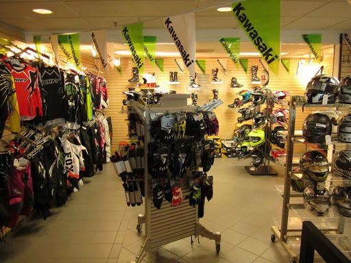 Motorcycle Dealer «Tracy Motorsports», reviews and photos, 3255 Auto Plaza Way, Tracy, CA 95304, USA