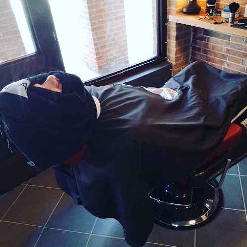 Barber Shop 212 - Ottignies-Louvain-la-Neuve