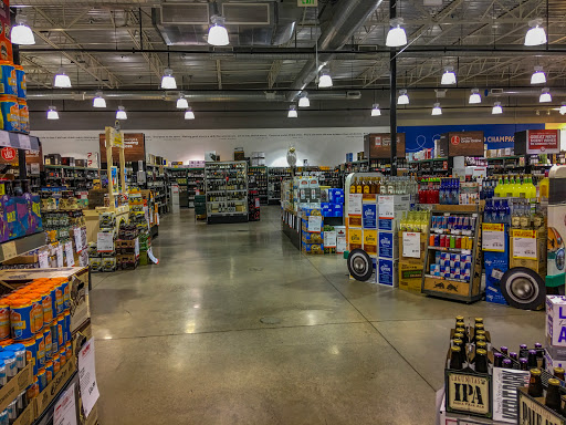 Wine Store «BevMo!», reviews and photos, 6712 W Bell Rd, Glendale, AZ 85308, USA