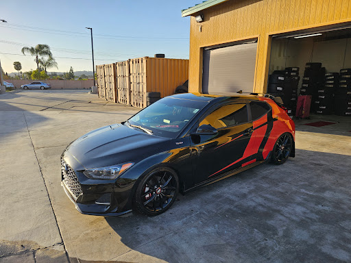 American Tire Depot image