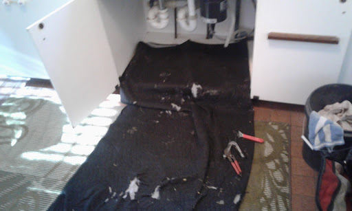 Heating Contractor «Rozga Plumbing & Heating Corporation», reviews and photos, 1529 S 113th St, West Allis, WI 53214, USA