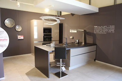 Cuisinella à Ajaccio