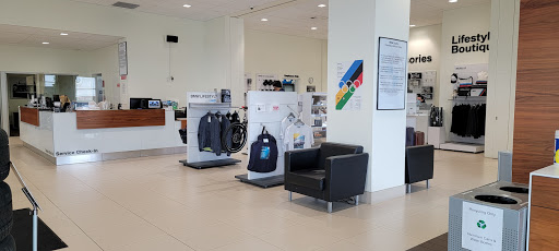 BMW Dealer «BMW Seattle», reviews and photos, 1002 Airport Way S, Seattle, WA 98134, USA