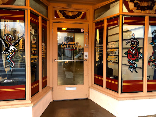 Explore tattoo ideas half sleeve men, creative tattoo ideas in Tampa, available at HAWKS ELECTRIC TATTOOS