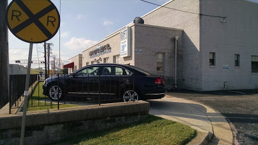 Diamond Detail en Owings Mills