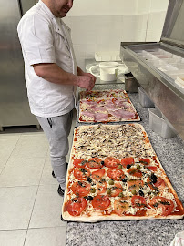 Pizza du Pizzas à emporter Vallé Pizza à Collonges-sous-Salève - n°5
