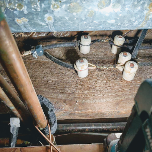 Electrician «Custom Electrical Services», reviews and photos, 3716 Auburn Way N Suite 102, Auburn, WA 98002, USA