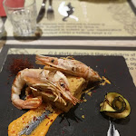 Photo n°2 de l'avis de Daniele.i fait le 17/09/2017 à 22:27 sur le  Libero Arbitrio Fish à Maiolati Spontini