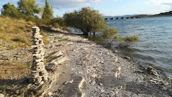 Playa Nudista Arroiabe