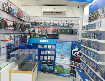 iStation