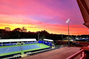 Cary Tennis Park image