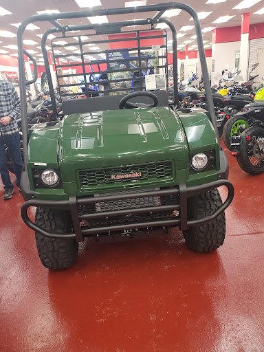 Motorcycle Dealer «Dreyer Motorsports», reviews and photos, 4170 W Washington St, Indianapolis, IN 46241, USA