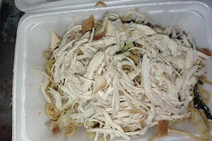 Warung Tenda PODOMORO spesial nasi goreng mie goreng image