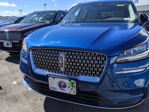 Ford Dealer «Jarrett-Gordon Ford Winter Haven», reviews and photos, 3015 Lake Alfred Rd, Winter Haven, FL 33881, USA