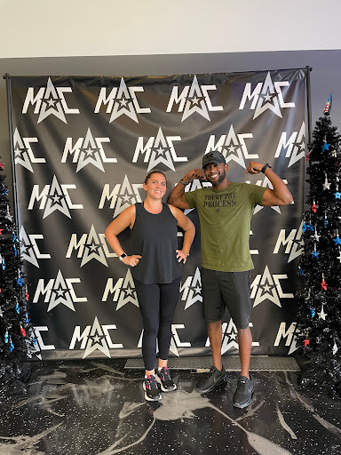 Health Club «Macomb Athletic Club of Mount Clemens», reviews and photos, 40 N Groesbeck Hwy, Mt Clemens, MI 48043, USA