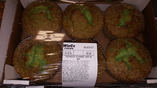 Supermarket «WinCo Foods», reviews and photos, 222 W Willis Rd, Chandler, AZ 85286, USA