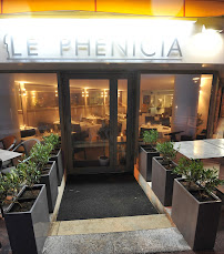 Photos du propriétaire du Restaurant libanais Le Phenicia à Antibes - n°1