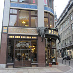 Photo n°4 de l'avis de Monika. fait le 08/06/2020 à 15:01 sur le  Kaffeehaus Riquet Café à Leipzig