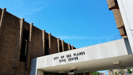 Des Plaines Civic Center