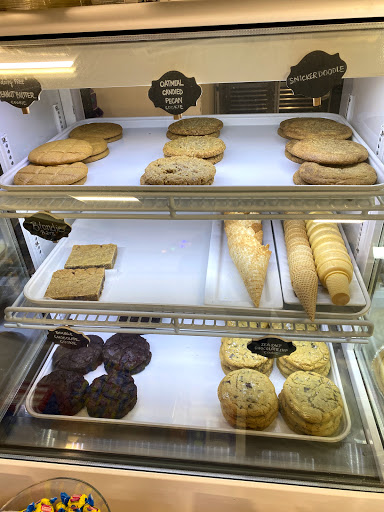 Ice Cream Shop «Sweet Provisions», reviews and photos, 8120 N Hayden Rd, Scottsdale, AZ 85258, USA