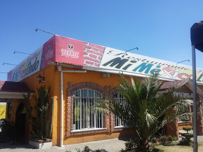 Restaurante Mi México Lindo - Carretera A km 19, Carr. San Pedro Progreso 120, El Gavillero, 54459 Villa Nicolás Romero, Méx., Mexico