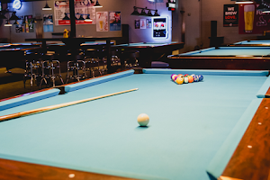 Billiards of Springfield image