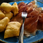 Photo n°2 de l'avis de Federica.o fait le 15/09/2023 à 10:28 sur le  Braci e Grani à Giulianova