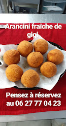 Photo n°56 de La Strada chez Pascaline à Six-Fours-les-Plages ()