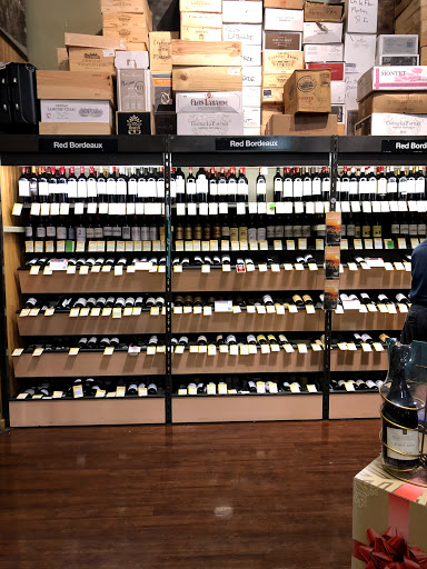 Wine Store «Total Wine & More», reviews and photos, 801 S University Dr G100, Plantation, FL 33324, USA