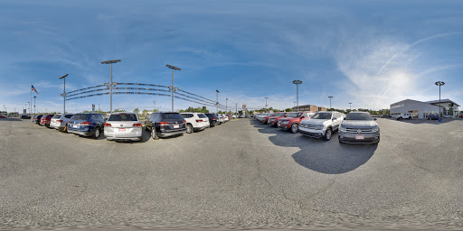 Volkswagen Dealer «Antwerpen Volkswagen», reviews and photos, 8065 Ritchie Hwy, Pasadena, MD 21122, USA