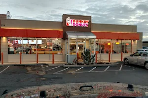 Dunkin' image