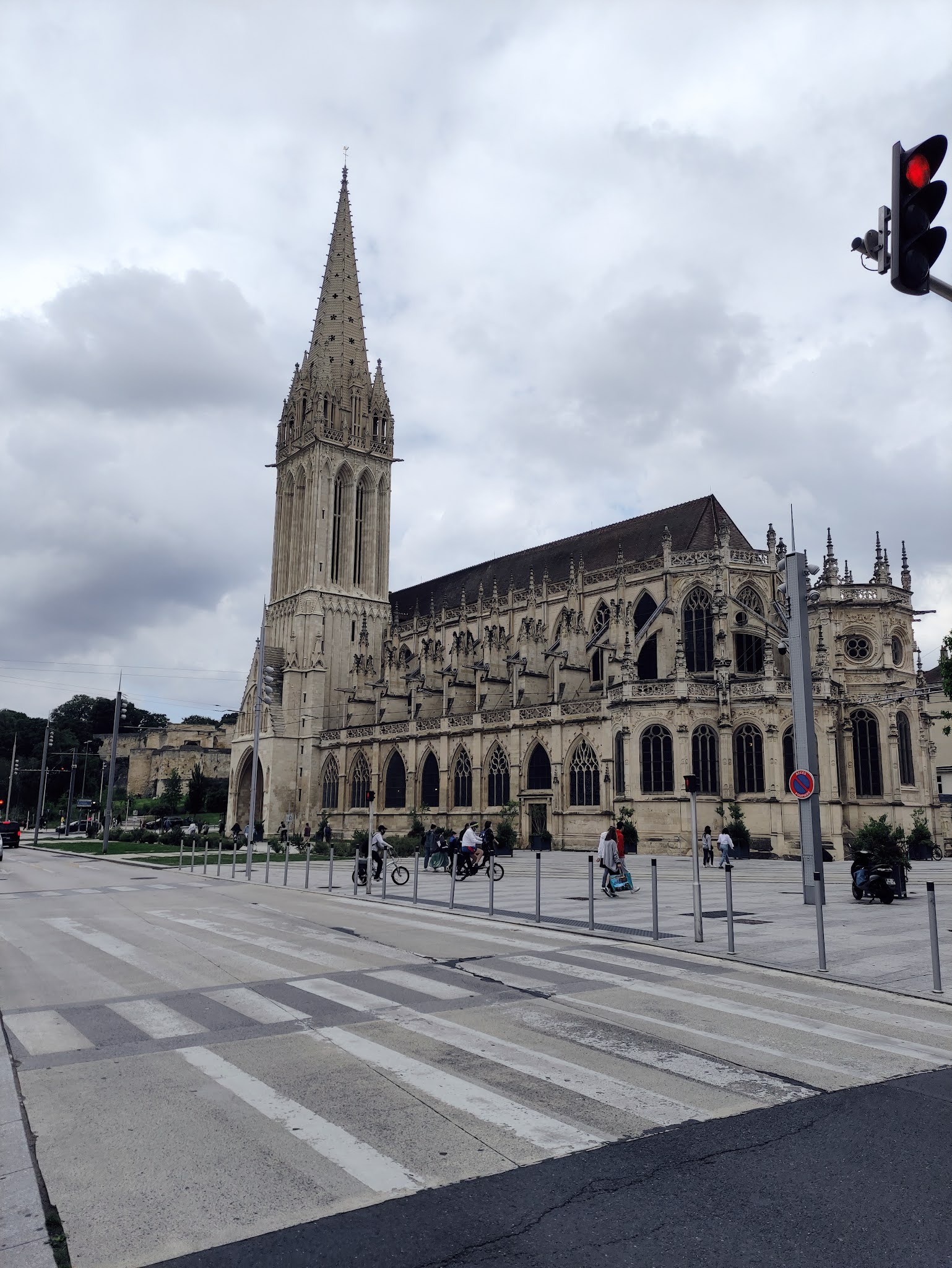 Photo n° 1 de l'avis de Jean-Charles.a fait le 18/08/2021 à 22:50