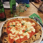 Photo n°7 de l'avis de Francesco.a fait le 02/03/2018 à 22:45 sur le  Mozzarella e Basilico à Bari