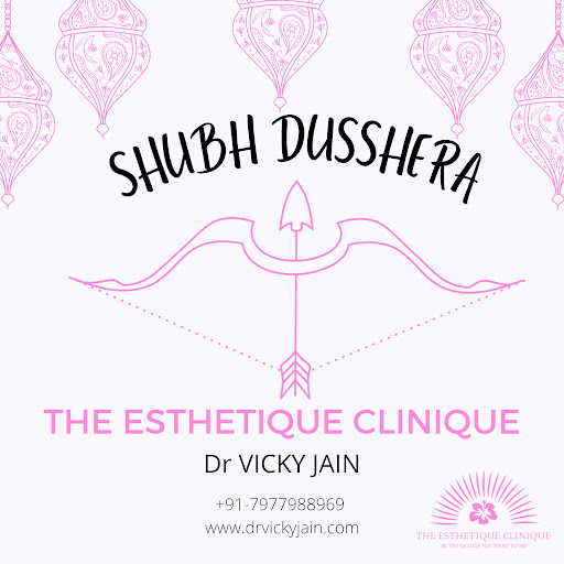 THE ESTHETIQUE CLINIQUE Dr Vicky Jain | Plastic Surgeon | COSMETIC Surgeon | Gynecomastia Surgeon | Liposuction Surgeon and Cost | Breast Implant in Mumbai | Cosmetology Centre | Tummy tuck Surgeon and Cost