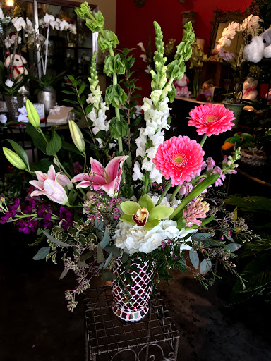 Florist «A Floral Experience», reviews and photos, 5457 N MacArthur Blvd, Irving, TX 75038, USA