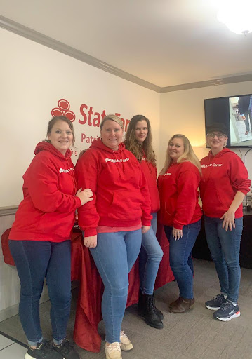 Insurance Agency «Patrick Blevins - State Farm Insurance Agent», reviews and photos