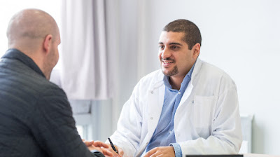 Dr Hicham MASMOUDI à Amiens